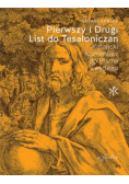 Pierwszy i Drugi List do Tesaloniczan