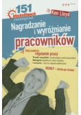 Nagradzanie i wyróżnianie pracowników