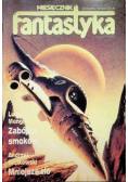 Fantastyka Nr 3 / 90