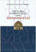 Historia powszechna Średniowiecze
