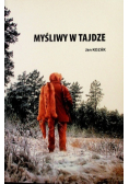 Myśliwy w tajdze