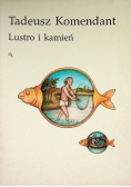 Lustro i kamień