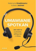 Umawianie spotkań
