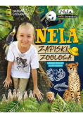 Nela Zapiski zoologa