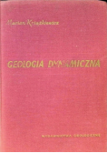 Geologia dynamiczna