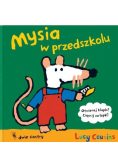 Mysia w przedszkolu
