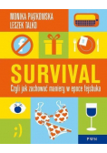 Survival czyli jak zachować maniery w epoce fejsbu