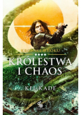Kroniki Mroku  Królestwa i chaos