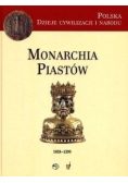 Monarcha Piastów 1038 - 1399
