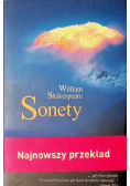 Shakespeare Sonety