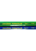 Zakażenia Perinatalne Tom I i II