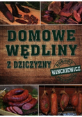 Domowe wędliny z dziczyzny