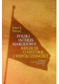 Polski interes narodowy