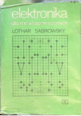 Elektronika dla nie wtajemniczonych