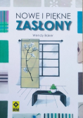 Nowe i piękne zasłony