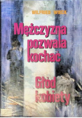 Mężczyzna pozwala kochać Głód kobiety