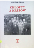 Chłopcy z Kresów