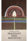 Przestrzeń dzieł wiecznych