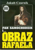 Pan Samochodzik i Obraz Rafaela Tom 101