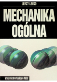 Mechanika ogólna Tom 2