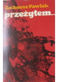 Przeżyłem
