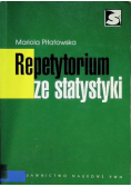 Repetytorium ze statystyki