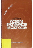 Wczesne średniowiecze na Zachodzie