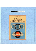 Art deco Moda i biżuteria