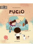 Pucio umie opowiadać wyd. 2025