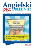 Angielski  Pisz obłędnie!