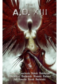 A D XIII tom 1