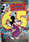 Mickey Mouse Nr 24 / 93