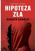 Hipoteza zła