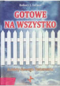 Gotowe na wszystko. Kobiety Nowego Testamentu