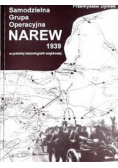 Samodzielna grupa operacyjna Narew