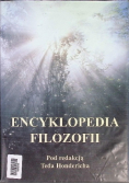 Encyklopedia filozofii