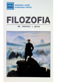 Filozofia jak blefować z głową