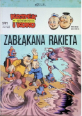 Kajtek i Koko Nr 2 / 91 Zabłąkana rakieta
