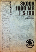 Naprawa samochodów Skoda 1000 MB S100