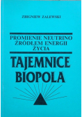 Tajemnice biopola Po drugiej stronie bariery