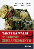 Taktyka walki w terenie zurbanizowanym