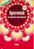 Śpiewnik przebojów biesiadnych Część 1