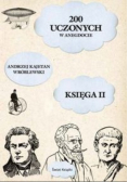 200 uczonych w anegdocie Księga druga