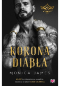 Korona diabła Tom 1