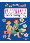 Elementarz matematyczny
