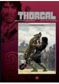 Thorgal Czarna galera