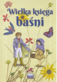 Wielka księga baśni