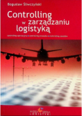 Controlling w zarządzaniu logistyką