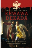 Krwawa dekada