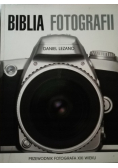 Biblia fotografii